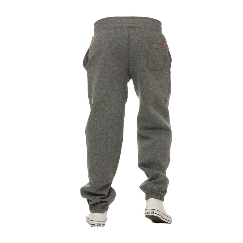 Nike Fleece Jogger Pants - Dark Grey