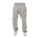 Nike Fleece Jogger Pants - Grey
