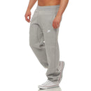Nike Fleece Jogger Pants - Grey