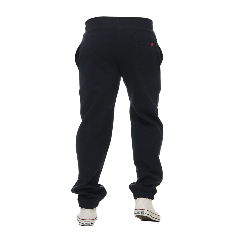 Nike Fleece Jogger Pants - Navy