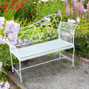 Garden Bench