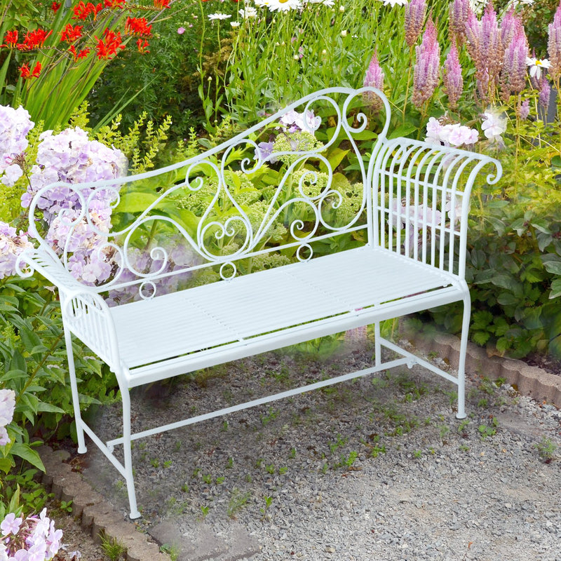 Garden Bench