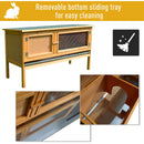 Rabbit Hutch