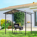 Grill Gazebo