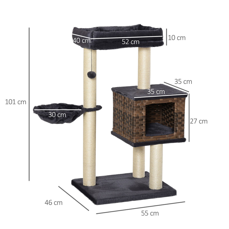 Cat Tree
