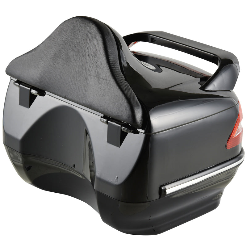 Motorcycle Top Box