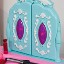 Kids Dressing Table Playset
