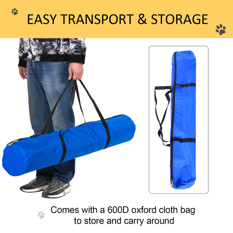 Pet Agility Training Set