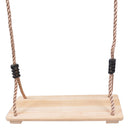 Homcom Kids Swing