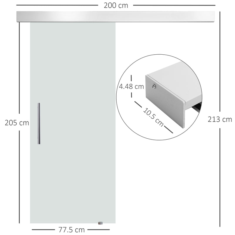 Sliding Door