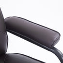 Recliner With Ottoman