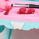 Kids Dressing Table Playset