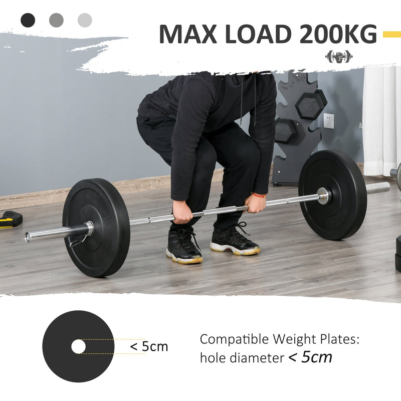 Barbell Handle