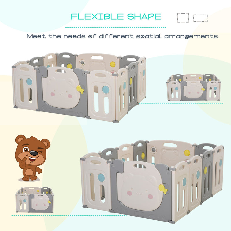 Baby Playpen