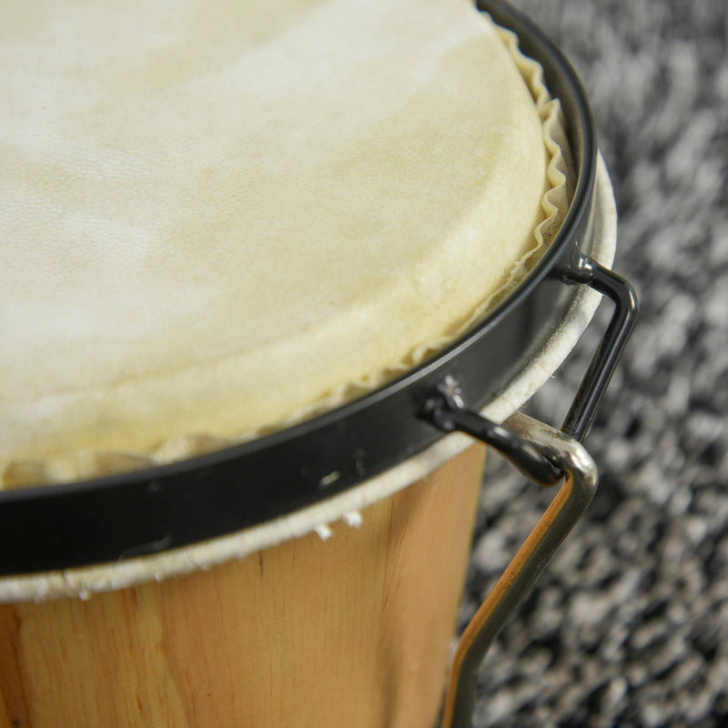 Bongo Drum