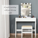 Vanity Mirror