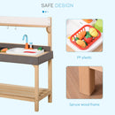 Kids Kitchen Playset