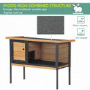 Rabbit Hutch