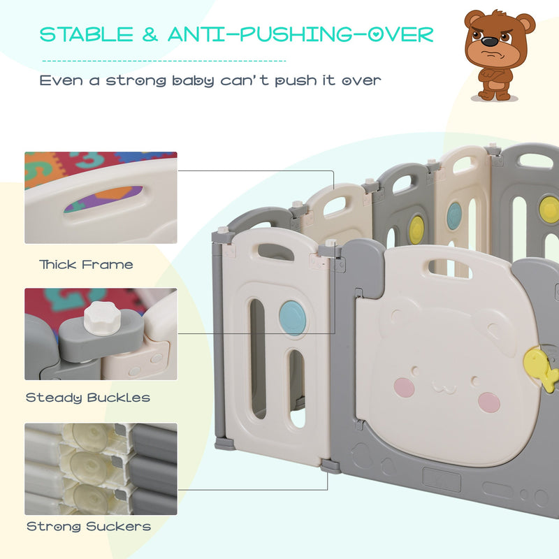 Baby Playpen