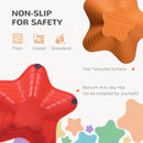 Outsunny 11 Piece Balance Stepping Stones