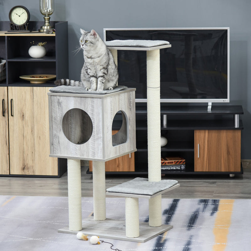 Cat Tree