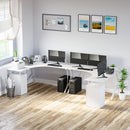 L Shaped Desk