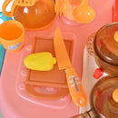 Kids Kitchen Playset