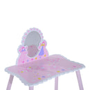 Kids Dressing Table Set