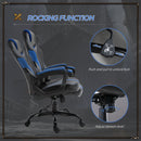 Racing Style Gaming Office Chair