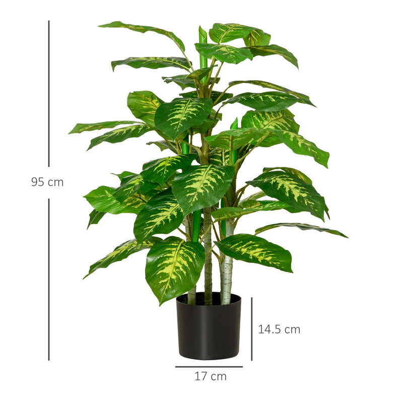 Evergreen Tree - Artificial Plant