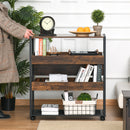 Storage Shelf