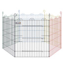 Pawhut Pet Playpen