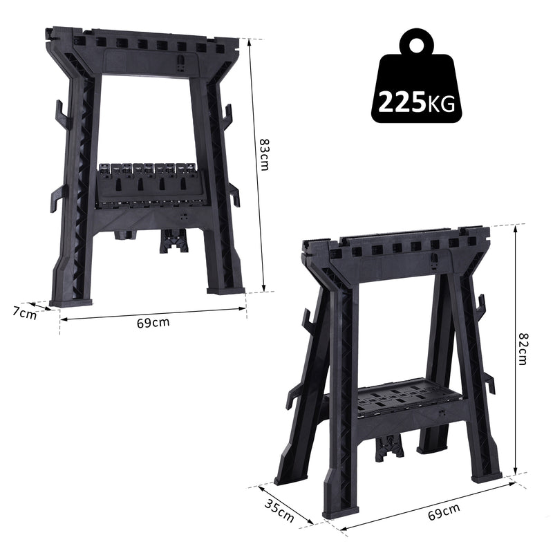 Sawhorse