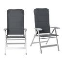 Outsunny Fishing Chair