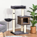 Cat Tree