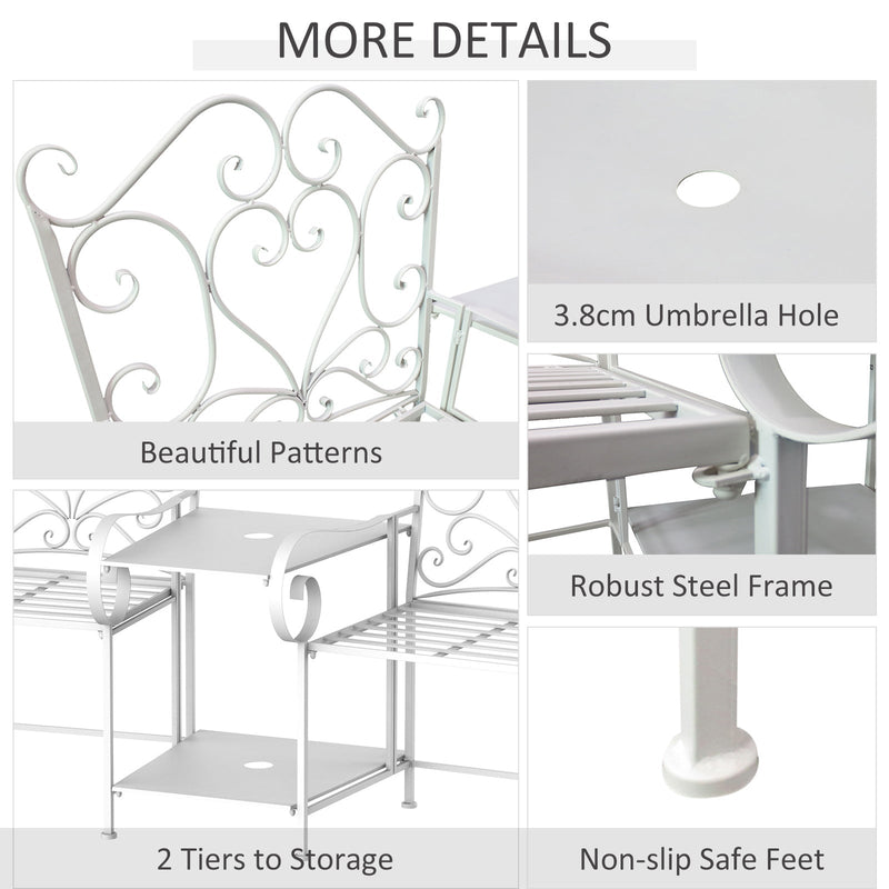 Garden Bench