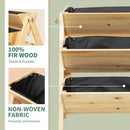 3 Tier Garden Bed