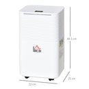 Dehumidifier