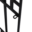 Outsunny Portable 3-Tier Plant Stand