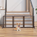 PawHut Pet Gate