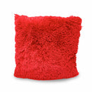 Lewis's Fluffy Cushion - 45 x 45cm