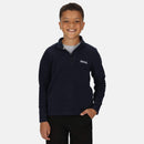 Kids Hot Shot II Fleece - Navy
