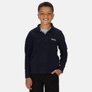Kids Hot Shot II Fleece - Navy