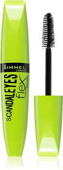 Rimmel Scandal Eyes Lycra Flex Black Mascara No.1