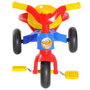 Kids Ride On Tricycle - Multicolour