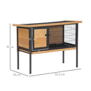 Rabbit Hutch