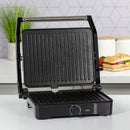 Quest 180 Degree Duo Health Grill