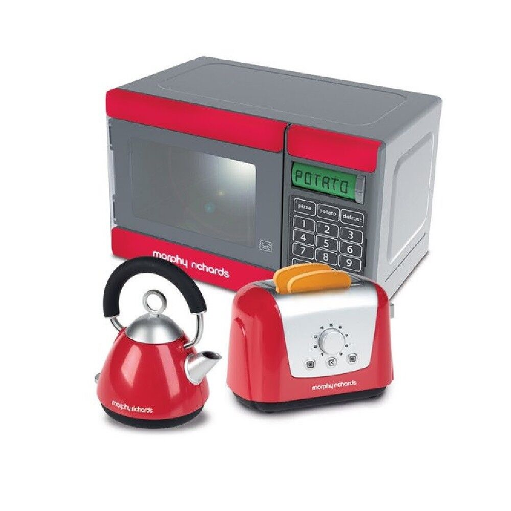 Casdon morphy cheap richards microwave