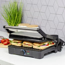 Quest 180 Degree Duo Health Grill