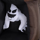 Halloween Inflatable Ghost Tree 2.4m